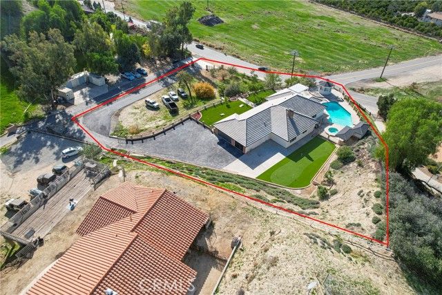 11891 San Timoteo Canyon, Redlands, CA 92373