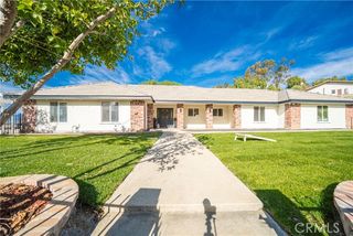 11891 San Timoteo Canyon, Redlands, CA 92373