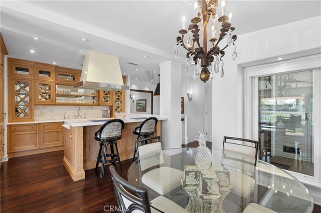 1030 Bayside Cove 702, Newport Beach, CA 92660