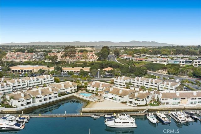 1030 Bayside Cove 702, Newport Beach, CA 92660