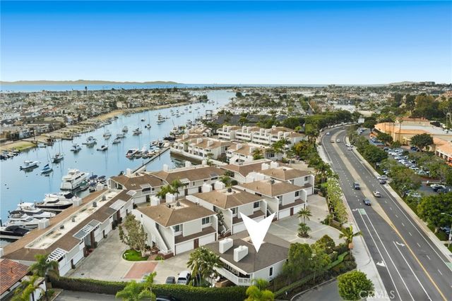 1030 Bayside Cove 702, Newport Beach, CA 92660