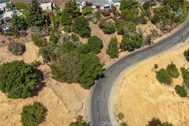 0 Rolph Park Drive, Crockett, CA 94525