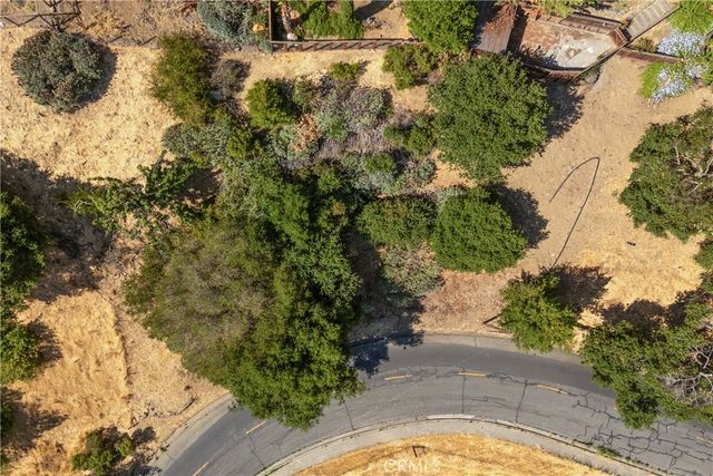 0 Rolph Park Drive, Crockett, CA 94525