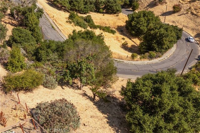 0 Rolph Park Drive, Crockett, CA 94525