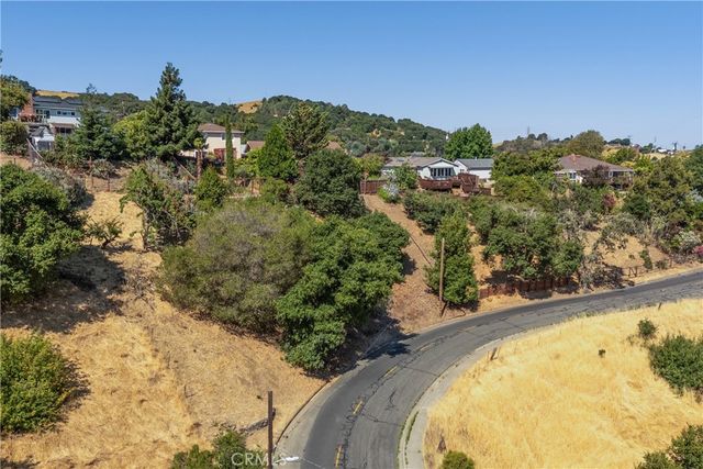 0 Rolph Park Drive, Crockett, CA 94525