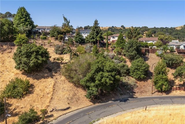 0 Rolph Park Drive, Crockett, CA 94525