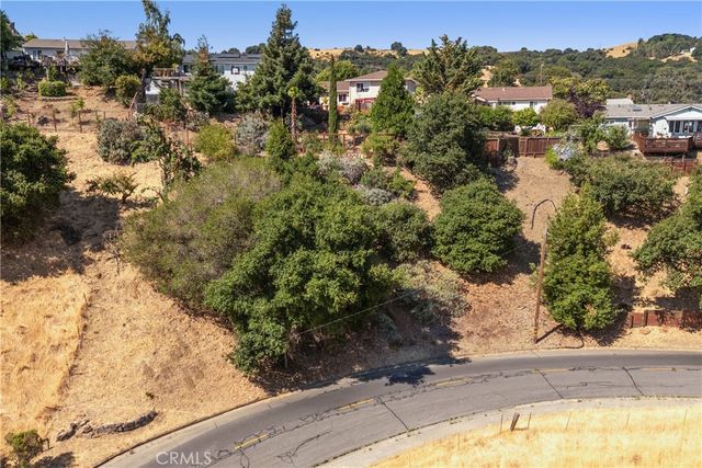 0 Rolph Park Drive, Crockett, CA 94525