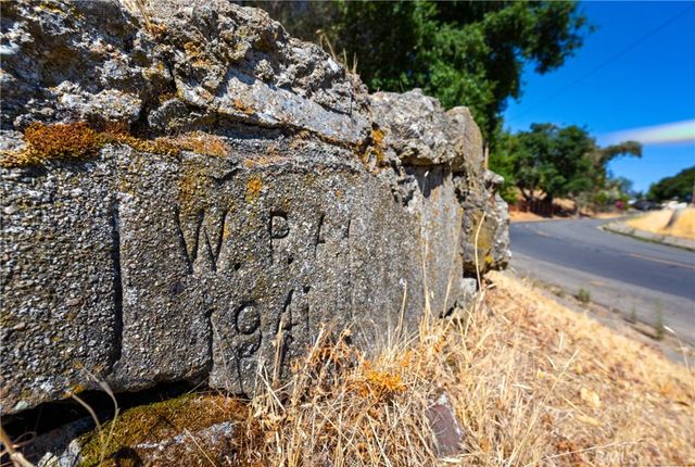 0 Rolph Park Drive, Crockett, CA 94525