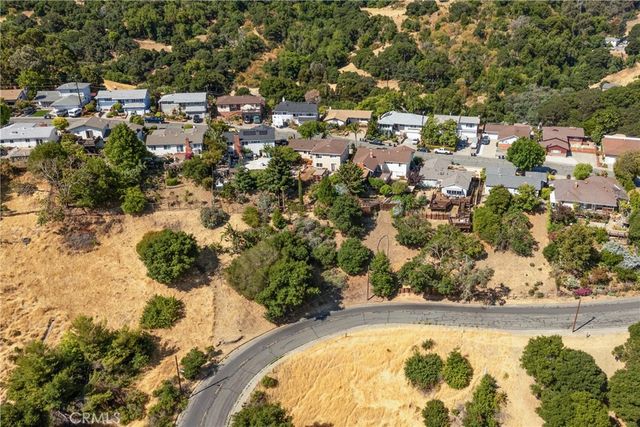 0 Rolph Park Drive, Crockett, CA 94525
