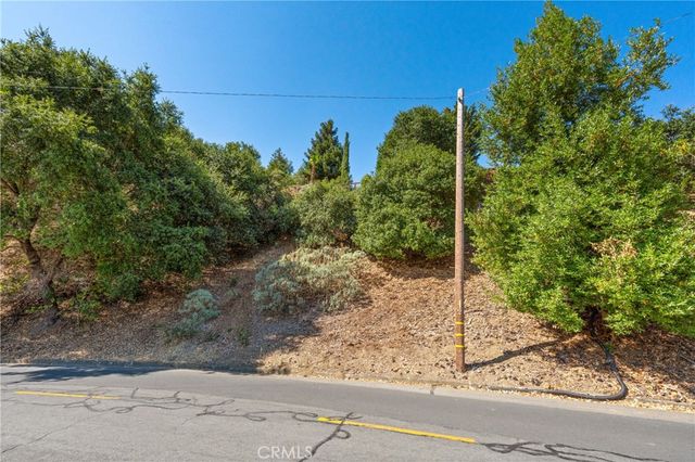 0 Rolph Park Drive, Crockett, CA 94525