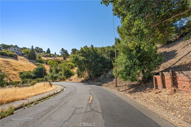 0 Rolph Park Drive, Crockett, CA 94525