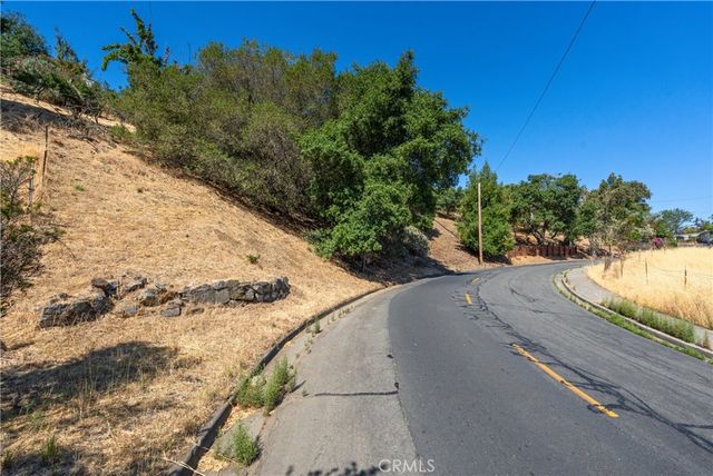 0 Rolph Park Drive, Crockett, CA 94525