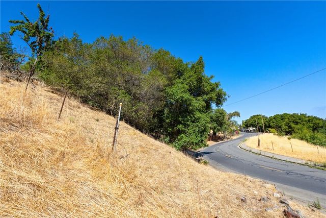 0 Rolph Park Drive, Crockett, CA 94525