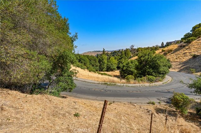 0 Rolph Park Drive, Crockett, CA 94525