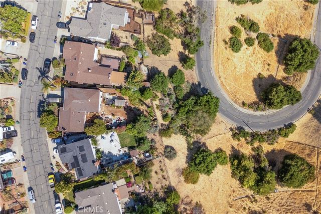 0 Rolph Park Drive, Crockett, CA 94525