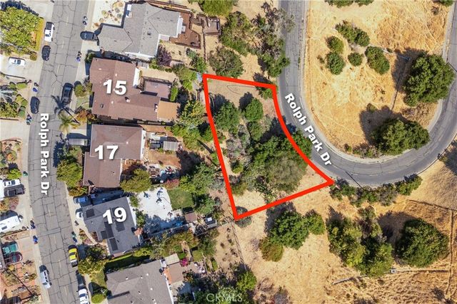 0 Rolph Park Drive, Crockett, CA 94525