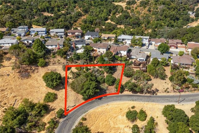 0 Rolph Park Drive, Crockett, CA 94525