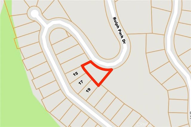0 Rolph Park Drive, Crockett, CA 94525