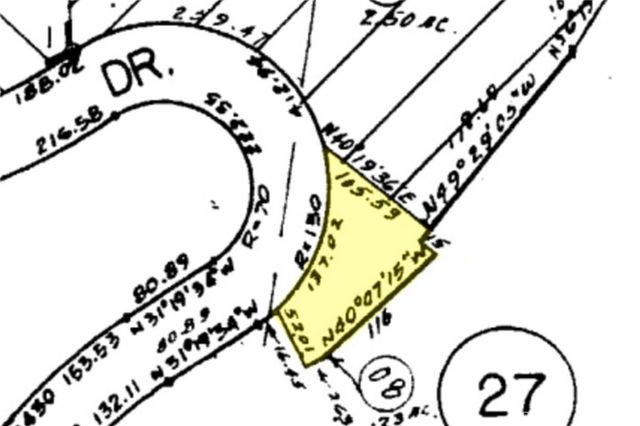0 Rolph Park Drive, Crockett, CA 94525