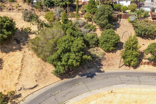 0 Rolph Park Drive, Crockett, CA 94525