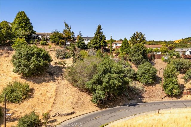 0 Rolph Park Drive, Crockett, CA 94525