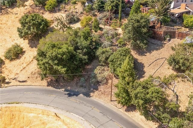 0 Rolph Park Drive, Crockett, CA 94525