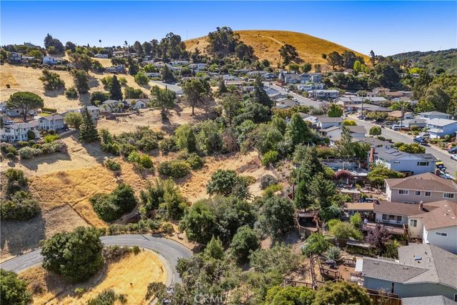 0 Rolph Park Drive, Crockett, CA 94525