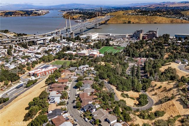 0 Rolph Park Drive, Crockett, CA 94525