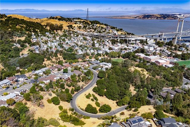 0 Rolph Park Drive, Crockett, CA 94525