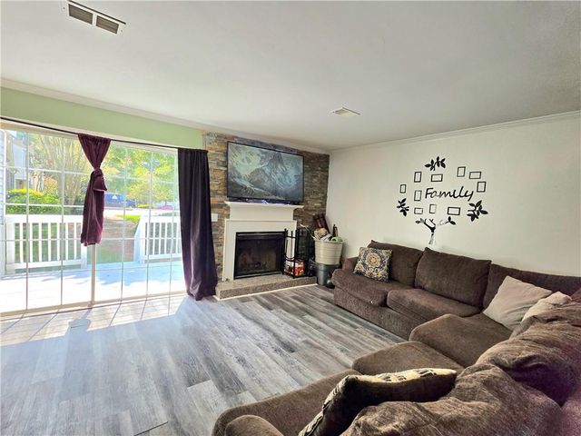3414 Misty Harbour Trail, Atlanta, GA 30340