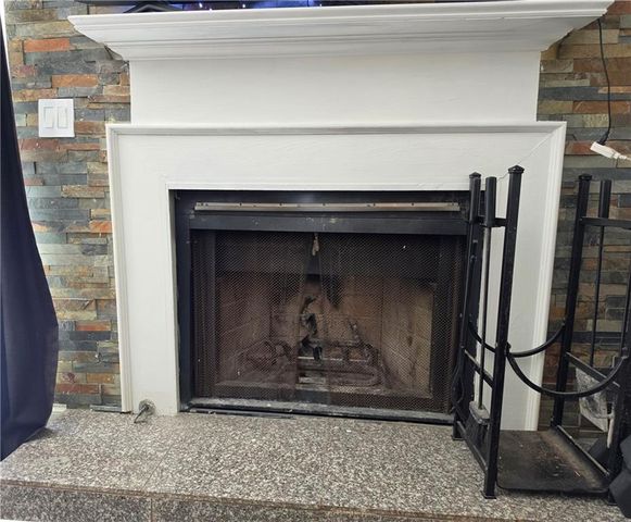 3414 Misty Harbour Trail, Atlanta, GA 30340