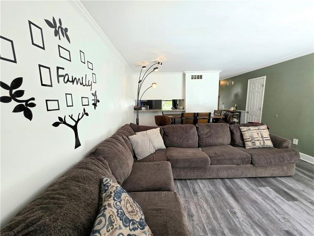 3414 Misty Harbour Trail, Atlanta, GA 30340