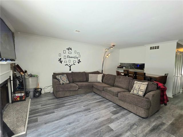 3414 Misty Harbour Trail, Atlanta, GA 30340