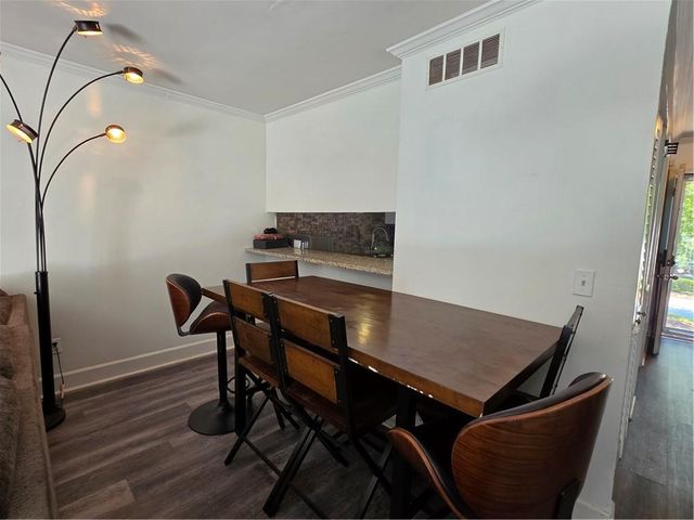 3414 Misty Harbour Trail, Atlanta, GA 30340