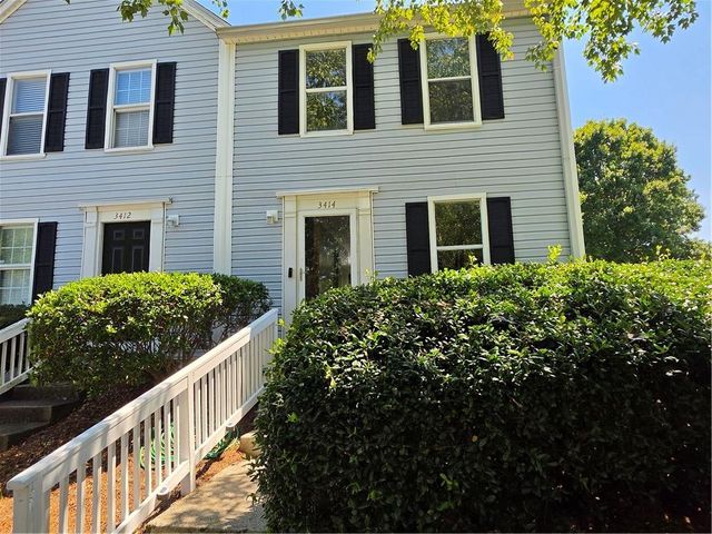 3414 Misty Harbour Trail, Atlanta, GA 30340