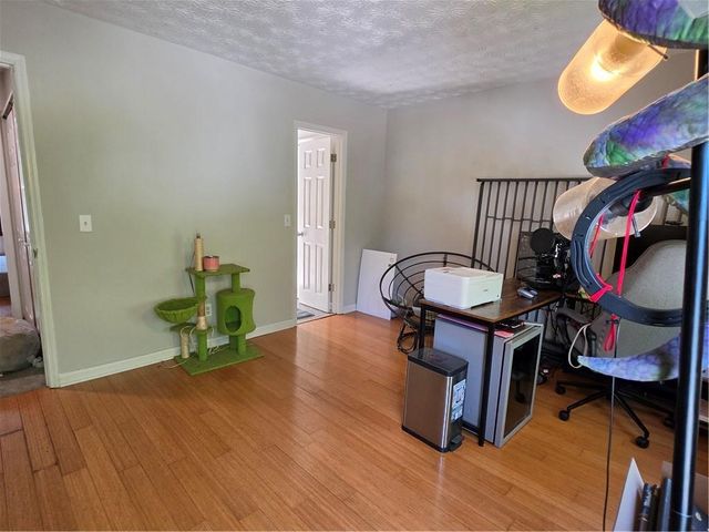 3414 Misty Harbour Trail, Atlanta, GA 30340