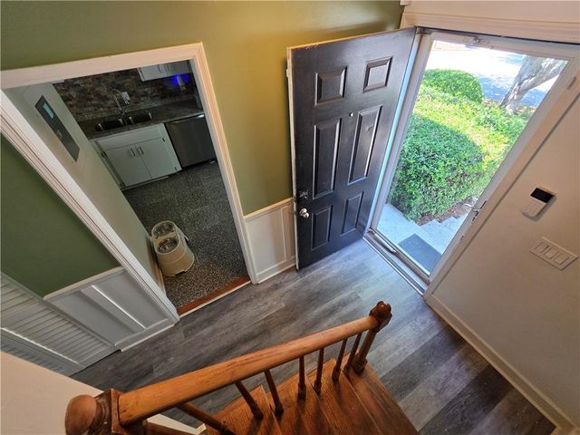 3414 Misty Harbour Trail, Atlanta, GA 30340