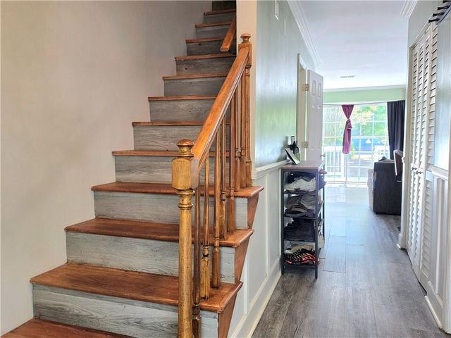 3414 Misty Harbour Trail, Atlanta, GA 30340