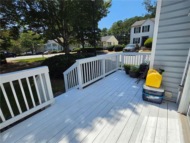 3414 Misty Harbour Trail, Atlanta, GA 30340