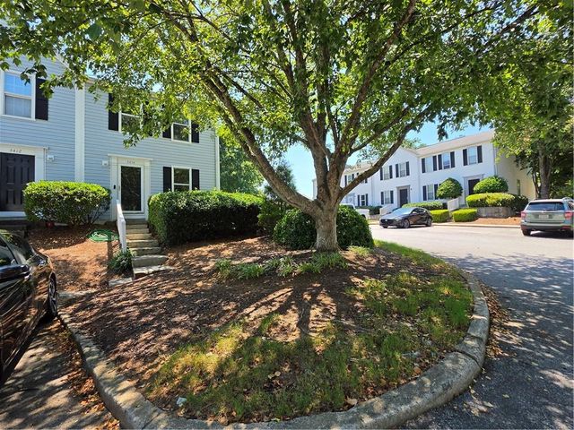 3414 Misty Harbour Trail, Atlanta, GA 30340