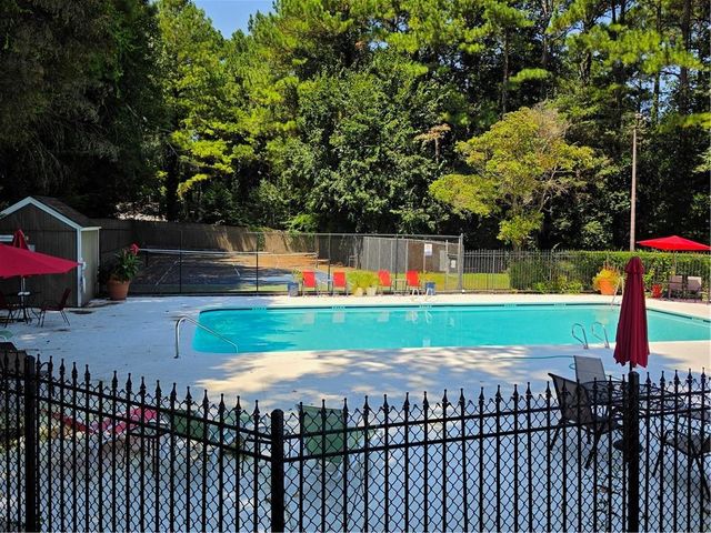 3414 Misty Harbour Trail, Atlanta, GA 30340