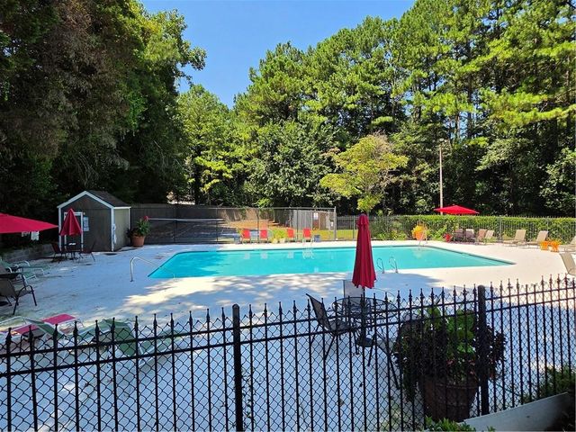 3414 Misty Harbour Trail, Atlanta, GA 30340