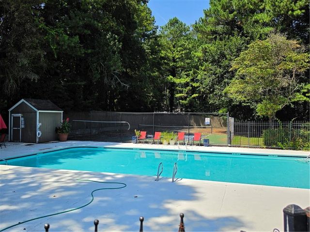 3414 Misty Harbour Trail, Atlanta, GA 30340