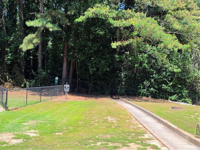 3414 Misty Harbour Trail, Atlanta, GA 30340