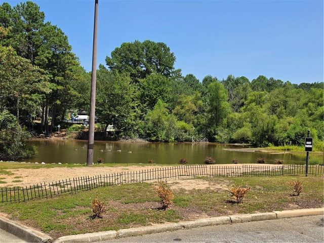 3414 Misty Harbour Trail, Atlanta, GA 30340