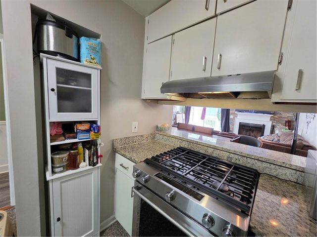 3414 Misty Harbour Trail, Atlanta, GA 30340