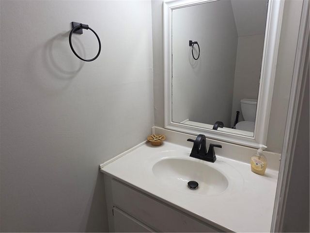 3414 Misty Harbour Trail, Atlanta, GA 30340