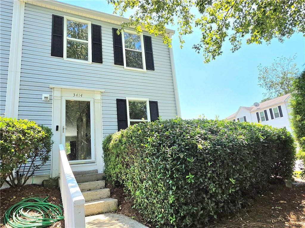 3414 Misty Harbour Trail, Atlanta, GA 30340