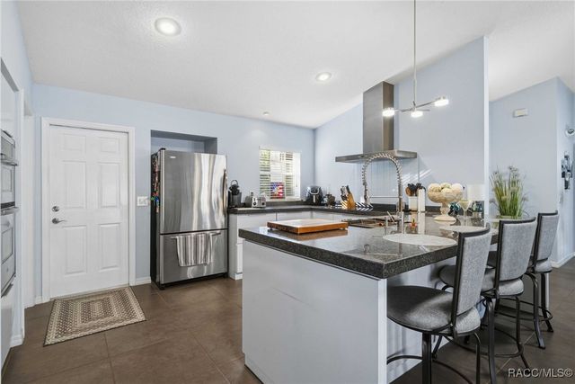 4457 E Avocet Court, Inverness, FL 34453