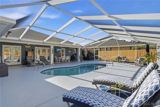 4457 E Avocet Court, Inverness, FL 34453